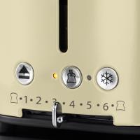 Тостер Russell Hobbs 21682-56 Diawest