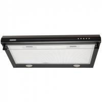 Витяжка кухонна Eleyus BONA ІІ LED SMD 60 BL Diawest