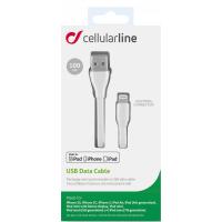 Кабель/переходник CellularLine USBDATACMICROUSBG Diawest