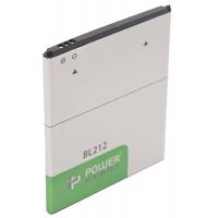 Акумулятор внутрішній PowerPlant SM130078 Diawest