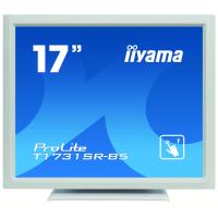 Монітор Iiyama T1731SR-W5 Diawest