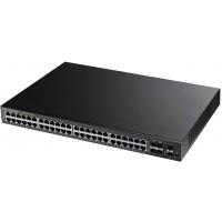 Коммутатор ZyXEL GS2210-48 Diawest