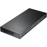 Комутатор ZyXEL GS2210-48 Diawest