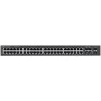 Комутатор ZyXEL GS2210-48 Diawest