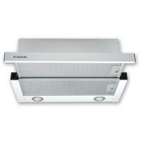 Вытяжка кухонная MINOLA HTL 6612 WH 1000 LED Diawest