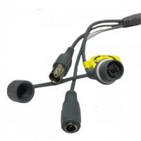 Камера HIKVISION DS-2CE56C0T-IRMF (2.8) Diawest