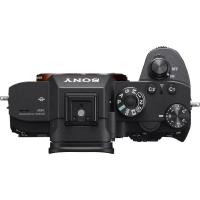 Цифровий фотоапарат SONY Alpha 7R Mark 3 body black (ILCE7RM3B.CEC) Diawest