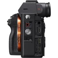 Цифровий фотоапарат SONY Alpha 7R Mark 3 body black (ILCE7RM3B.CEC) Diawest