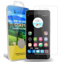 Скло захисне MakeFuture MG-ZA510 Diawest
