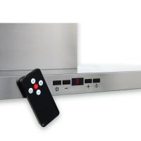 Вытяжка кухонная PERFELLI TET 9612 A 1000 I LED Diawest