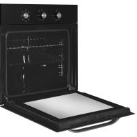 Духовка PERFELLI BOE 6720 BL Diawest
