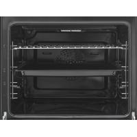Духовка PERFELLI BOE 6720 BL Diawest