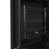 Духовка PERFELLI BOE 6720 BL Diawest