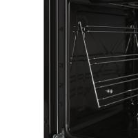 Духовка PERFELLI BOE 6720 BL Diawest