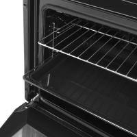 Духовка PERFELLI BOE 6720 BL Diawest
