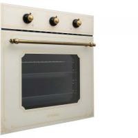 Духовка MINOLA OE 66134 IV RUSTIC GLASS Diawest