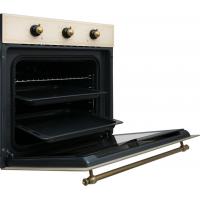 Духовка MINOLA OE 66134 IV RUSTIC GLASS Diawest