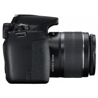 Цифровий фотоапарат Canon EOS 2000D 18-55 IS II kit + сумка + SD 16GB (2728C015) Diawest