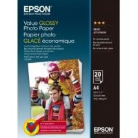 Бумага для принтера/копира Epson C13S400035 Diawest