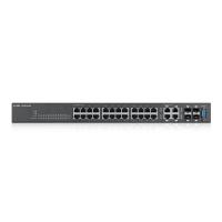 Комутатор ZyXEL GS2210-24-EU0101F Diawest