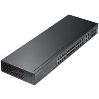 Комутатор ZyXEL GS2210-24-EU0101F Diawest