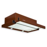 Витяжка кухонна MINOLA HTL 6112 BR 650 LED Diawest