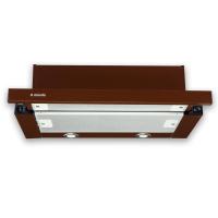 Витяжка кухонна MINOLA HTL 6112 BR 650 LED Diawest