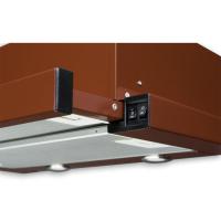 Витяжка кухонна MINOLA HTL 6112 BR 650 LED Diawest
