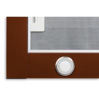 Витяжка кухонна MINOLA HTL 6112 BR 650 LED Diawest