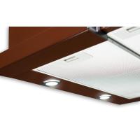 Витяжка кухонна MINOLA HTL 6112 BR 650 LED Diawest