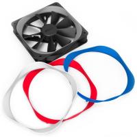 Вентилятор  для корпусов, кулеров NZXT RF-AF120-D1 Diawest