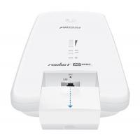Точка доступу Wi-Fi Ubiquiti Rocket Prism 5AC-GEN2 (RP-5AC-Gen2) Diawest