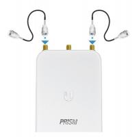 Точка доступу Wi-Fi Ubiquiti Rocket Prism 5AC-GEN2 (RP-5AC-Gen2) Diawest