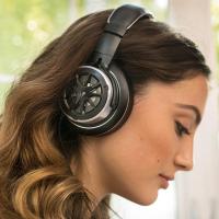 Гарнітура 1MORE H1707 Silver Diawest