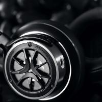 Гарнітура 1MORE H1707 Silver Diawest