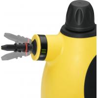 Пароочиститель CLATRONIC DR 3653 Diawest