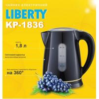 Электрочайник/термопот Liberty KP-1836 Diawest