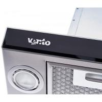 Витяжка кухонна VENTOLUX PUNTO 60 BG (1200) TRC Diawest