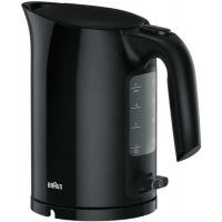 Электрочайник/термопот BRAUN WK3000BK Diawest