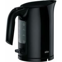 Электрочайник/термопот BRAUN WK3000BK Diawest