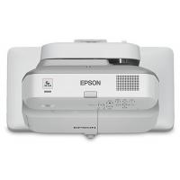 Проектор Epson V11H742040 Diawest