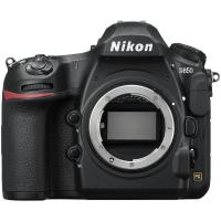Цифровий фотоапарат Nikon D850 body (VBA520AE) Diawest