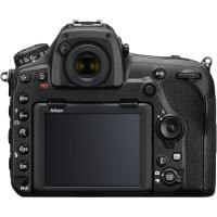 Цифровий фотоапарат Nikon D850 body (VBA520AE) Diawest