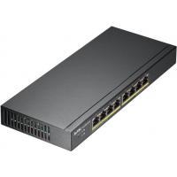 Комутатор ZyXEL GS1900-8HP-EU0102F Diawest