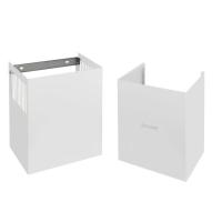 Витяжка кухонна PERFELLI DN 6672 A 1000 W/I LED Diawest