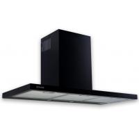 Вытяжка кухонная PERFELLI TET 9612 A 1000 BL LED Diawest