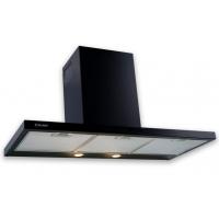 Вытяжка кухонная PERFELLI TET 9612 A 1000 BL LED Diawest