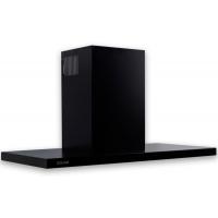 Вытяжка кухонная PERFELLI TET 9612 A 1000 BL LED Diawest