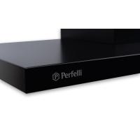 Вытяжка кухонная PERFELLI TET 9612 A 1000 BL LED Diawest