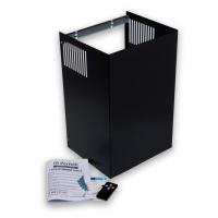 Вытяжка кухонная PERFELLI TET 9612 A 1000 BL LED Diawest